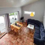 Casa vacanze Stunning In Krokkleiva With Sauna