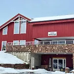 Stunning In Krokkleiva With Sauna * Nes (Buskerud)