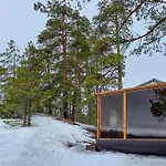 Stunning In Krokkleiva With Sauna