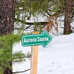 Stunning In Krokkleiva With Sauna Casa vacanze Nes (Buskerud)