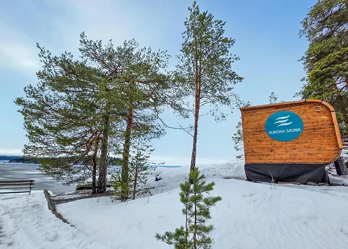 Stunning In Krokkleiva With Sauna * Nes (Buskerud)